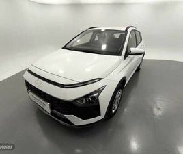 HYUNDAI BAYON 1.2 MPI KLASS