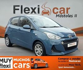 HYUNDAI I10 1.0 KLASS