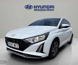 HYUNDAI I20 1.0 TGDI KLASS 100