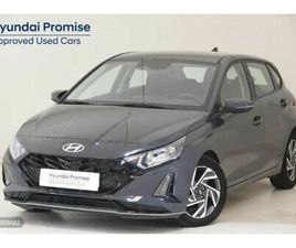 1.0 TGDI KLASS 48V 100