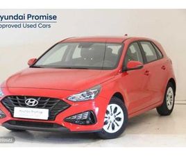 HYUNDAI I30 1.5 DPI ESSENCE 110