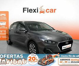 HYUNDAI I30 FASTBACK 1.0 TGDI LINK FASTBACK