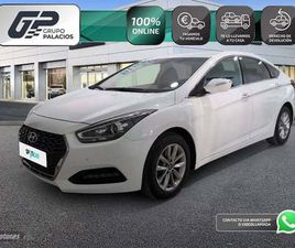 HYUNDAI I40 1.6 CRDI 100KW (136CV) TECNO