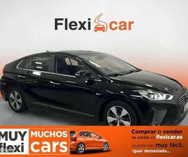 1.6 GDI PHEV STYLE DCT