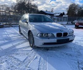 I TOURING | TOLLER ZUSTAND