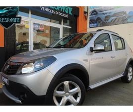 STEPWAY 1.6 85 CV