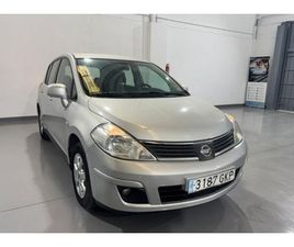 5P 1.5 DCI TEKNA