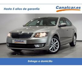 1.6 TDI CR AMBITION 77 KW (105 CV)