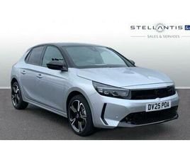 1.2 TURBO ULTIMATE AUTO EURO 6 (S/S) 5DR