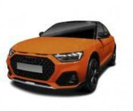 A1 2ª SERIE A1 ALLSTREET 30 TFSI IDENTITY CONTRAST