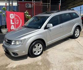 FIAT FREEMONT 2.4 DUAL VVT EMOTION AT6