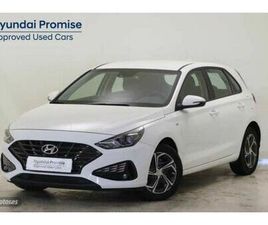 HYUNDAI I30 1.0 TGDI KLASS LR 48V 120