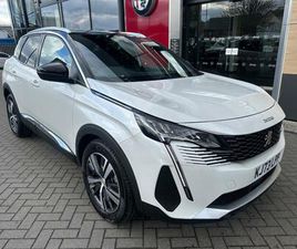 1.2 HYBRID ALLURE E-DSC6 EURO 6 (S/S) 5DR