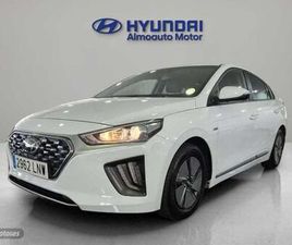 HYUNDAI IONIQ 1.6 GDI KLASS