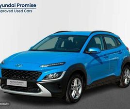 HYUNDAI KONA 1.0 TGDI MAXX 4X2