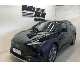 SUBARU SOLTERRA TOURING 72.6 KWH AWD