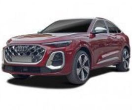 Q5 1ª SERIE SPORTBACK 2.0 TFSI MHEV+ S LINE EDITION QUATTRO 204CV S-TRONIC