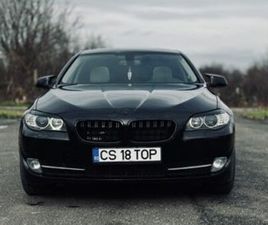 BMW SERIE 5 528I XDRIVE BMW 528I XDRIVE -