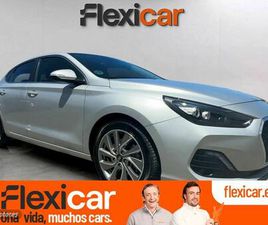 1.0 TGDI KLASS FASTBACK