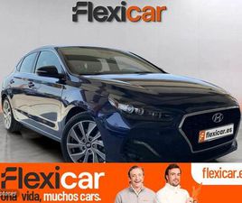 1.4 TGDI TECNO FASTBACK DCT - 5P (2019)