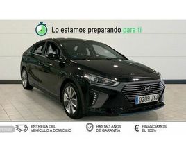 1.6 GDI HEV TECNO DCT 141 5P