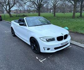 2.0 120I EXCLUSIVE EDITION STEPTRONIC EURO 5 2DR