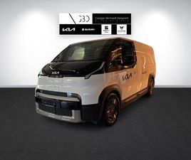 PV5 CARGO 51.5 KWH ESSENTIAL