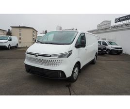 MAXUS DELIVER 7 DELIVER 7 2.0D L2