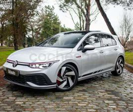 VOLKSWAGEN GOLF GTI CLUBSPORT VOLKSWAGEN GOLF GTI CLUBSPORT 2.0 TSI DSG