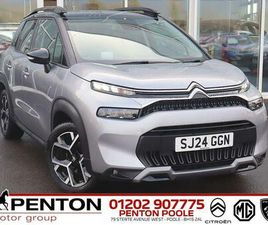 1.2 PURETECH MAX EAT6 EURO 6 (S/S) 5DR