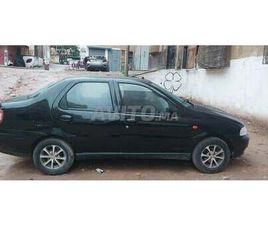 FIAT PALIO FIATPALIO