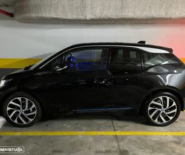 BMW I3 120 AH BMW I3 120AH