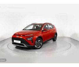 HYUNDAI BAYON 1.0 TGDI 48V MAXX