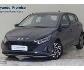 HYUNDAI I20 1.0 TGDI KLASS 100