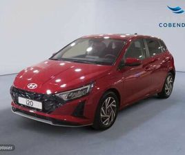HYUNDAI I20 1.0 TGDI KLASS 100