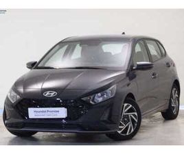 I20 1.0 TGDI KLASS 100