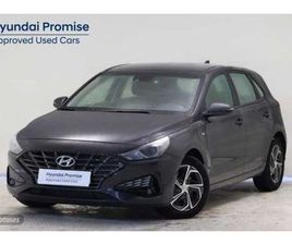 HYUNDAI I30 1.0 TGDI KLASS LR 48V 120