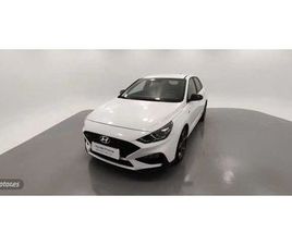 HYUNDAI I30 1.0 TGDI N LINE 30A 120