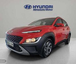 HYUNDAI KAUAI 1.6 GDI DT MAXX