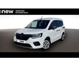 RENAULT KANGOO 1.5DCI BLUE AUTHENTIC 70KW