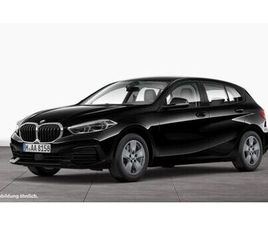BMW 118I HATCH ADVANTAGE DAB LED WLAN TEMPOMAT SHZ