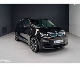 BMW I3 120AH