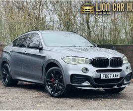 3.0 40D M SPORT AUTO XDRIVE EURO 6 (START/STOP) 5DR