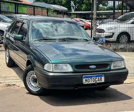 FORD VERSAILLES GL