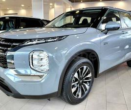 MITSUBISHI OUTLANDER PHEV TALLER PROPIO