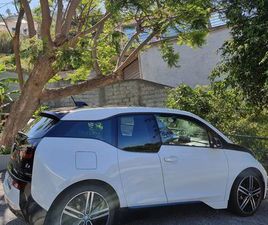 BMW I3 94 AH BMW I3 94AH +COMFORT PACKAGE ADVANCE