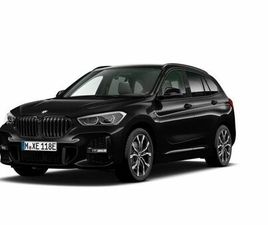 BMW X1 XDRIVE25E M SPORT STEPTRONIC AUT. KLIMAAUT.