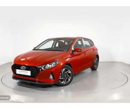 HYUNDAI I20 1.0 TGDI KLASS 100