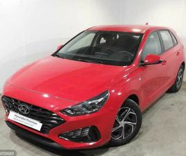 HYUNDAI I30 1.0 TGDI KLASS LR 48V 120
