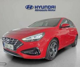 HYUNDAI I30 1.0 TGDI TECNO 48V 120